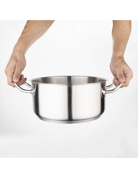 Casserole Pan 240mm