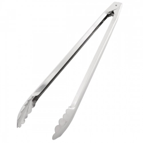 Vogue Catering Tongs 16in