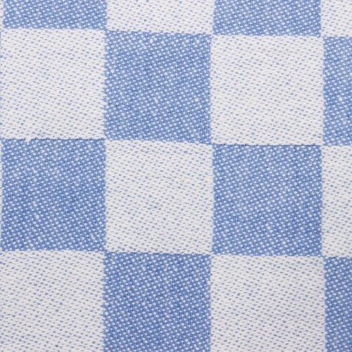 Chef Tea Towel Blue