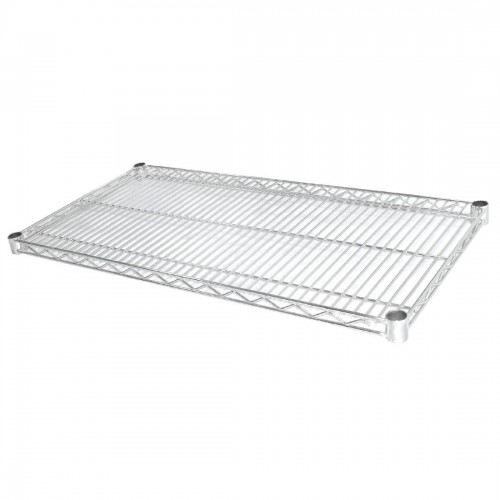 Wire Shelves 1220x 457mm