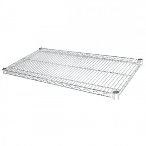 Wire Shelves 1220x 610mm