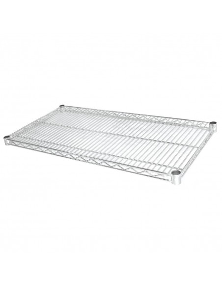 Wire Shelves 1220x 610mm