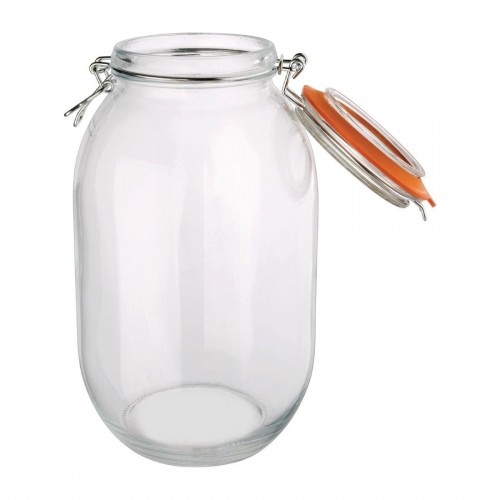 Clip Top Preserve Jar 2Ltr