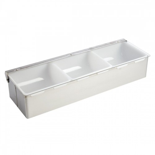 Condiment Dispensers