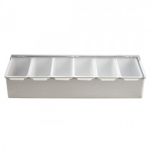 Condiment Dispensers