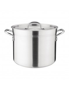 Deep Boiling Pot 11.4Ltr 2