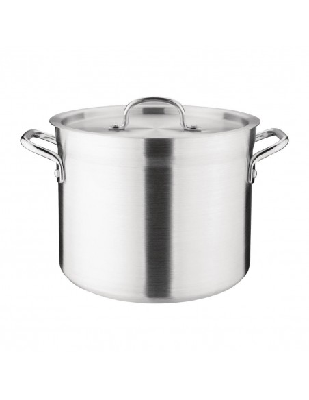 Deep Boiling Pot 11.4Ltr