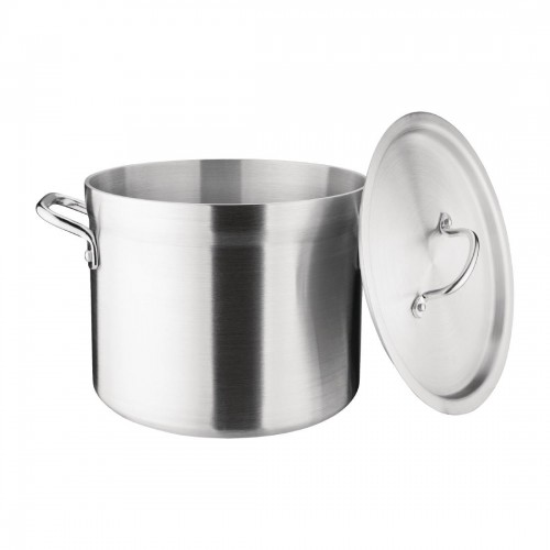Deep Boiling Pot 11.4Ltr
