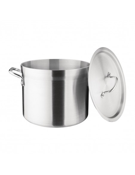 Deep Boiling Pot 11.4Ltr