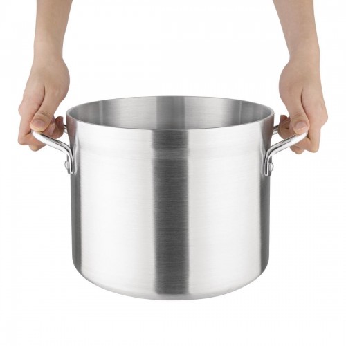 Deep Boiling Pot 11.4Ltr
