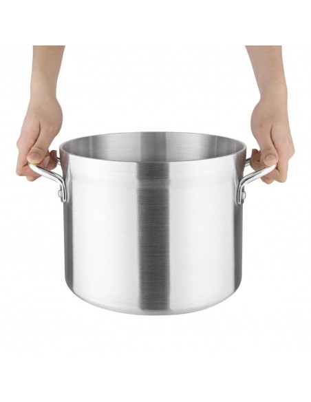 Deep Boiling Pot 11.4Ltr