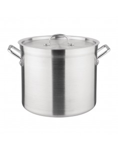 Deep Boiling Pot 15.1Ltr 2