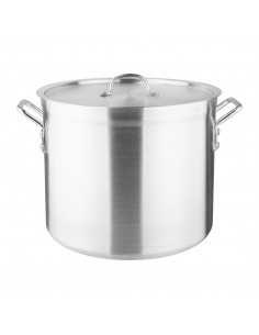 Deep Boiling Pot 22.7Ltr 2