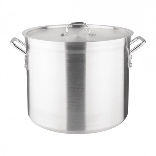 Deep Boiling Pot 22.7Ltr