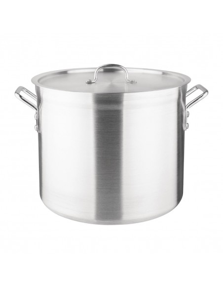 Deep Boiling Pot 22.7Ltr