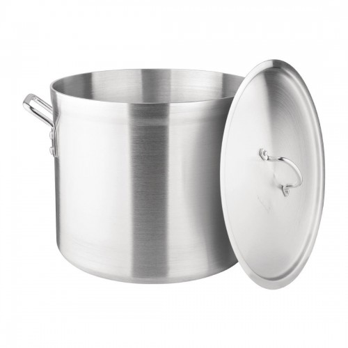 Deep Boiling Pot 22.7Ltr