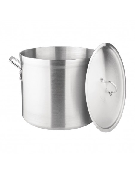 Deep Boiling Pot 22.7Ltr