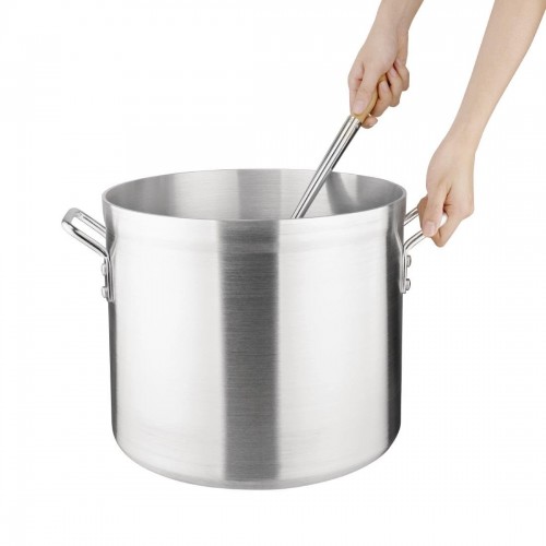 Deep Boiling Pot 22.7Ltr