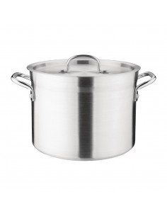 Deep Boiling Pot 7.6Ltr 2