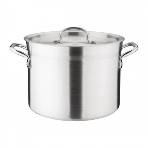 Deep Boiling Pot 7.6Ltr