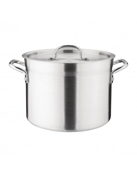 Deep Boiling Pot 7.6Ltr