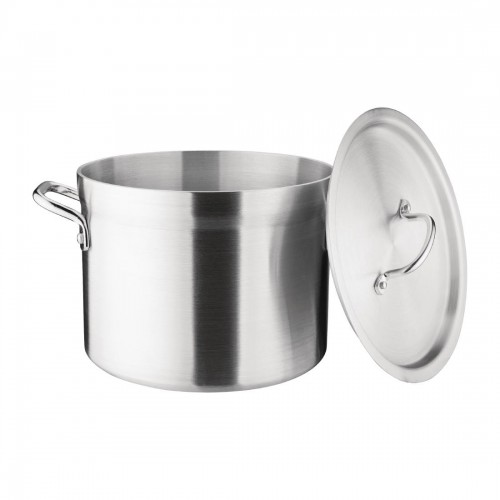 Deep Boiling Pot 7.6Ltr