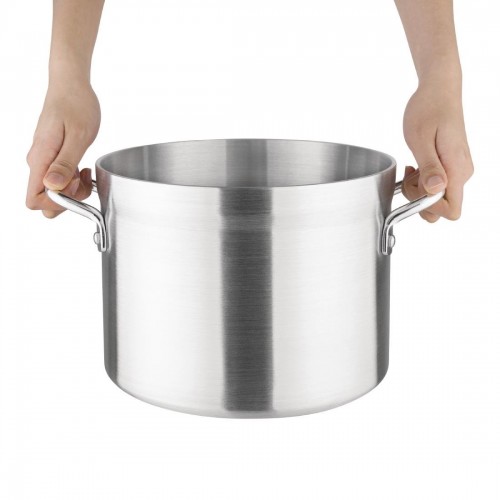 Deep Boiling Pot 7.6Ltr