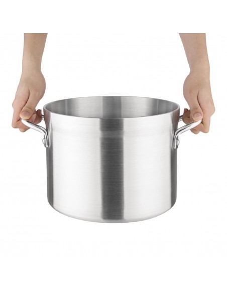 Deep Boiling Pot 7.6Ltr