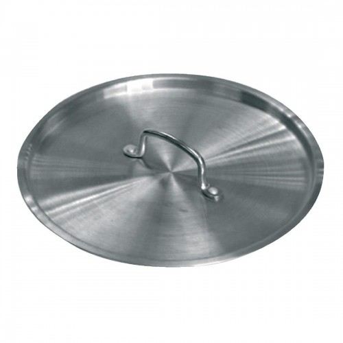 Deep Boiling Pot Lid 235mm