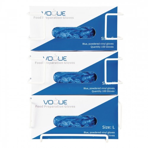 Disposable Glove Dispenser