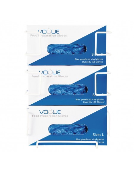 Disposable Glove Dispenser