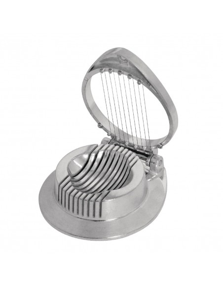 Vogue Duplex Egg Slicer