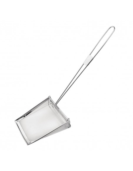 Vogue Fat Skimmer 8in