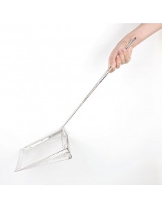 Vogue Fat Skimmer 8in 2