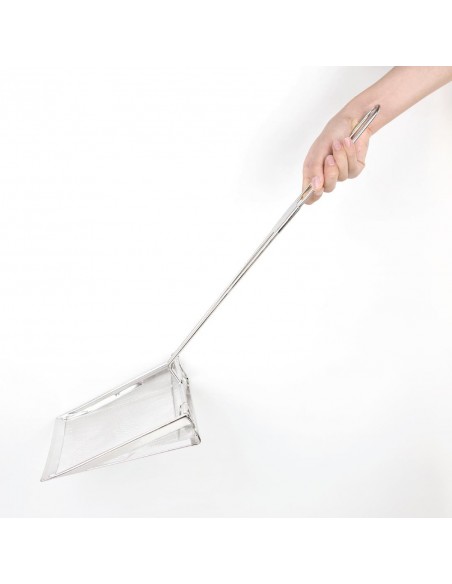 Vogue Fat Skimmer 8in