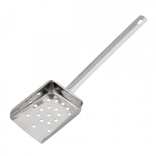 Vogue Flat Handled Chip Scoop