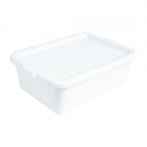Vogue Food Storage Box Lid L582 Next Day Catering