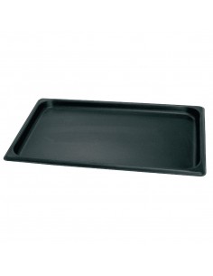 Vogue Gastronorm Non-Stick Baking Sheet