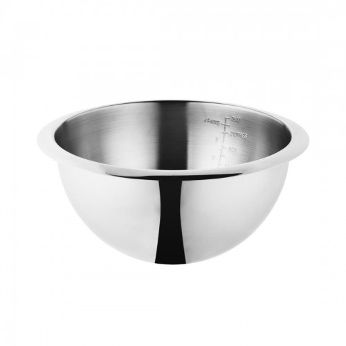 Graduated Mixing Bowl 2.65Ltr