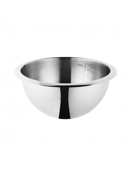 Graduated Mixing Bowl 2.65Ltr