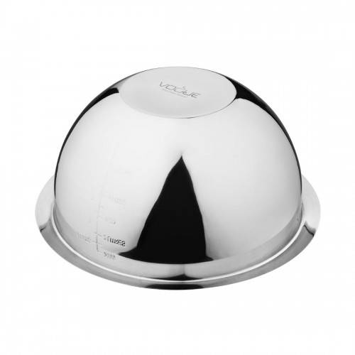 Graduated Mixing Bowl 2.65Ltr