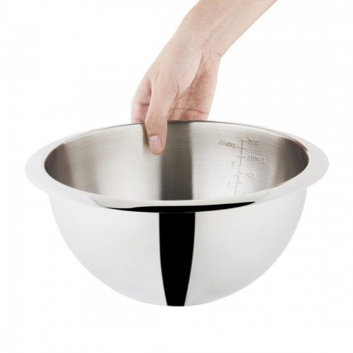 Graduated Mixing Bowl 2.65Ltr
