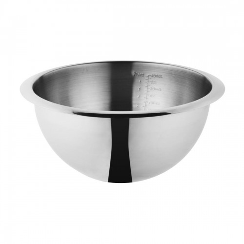 Graduated Mixing Bowl 4Ltr