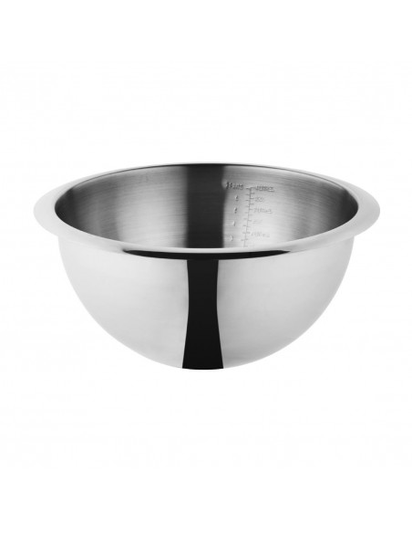 Graduated Mixing Bowl 4Ltr