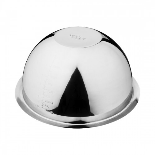Graduated Mixing Bowl 4Ltr