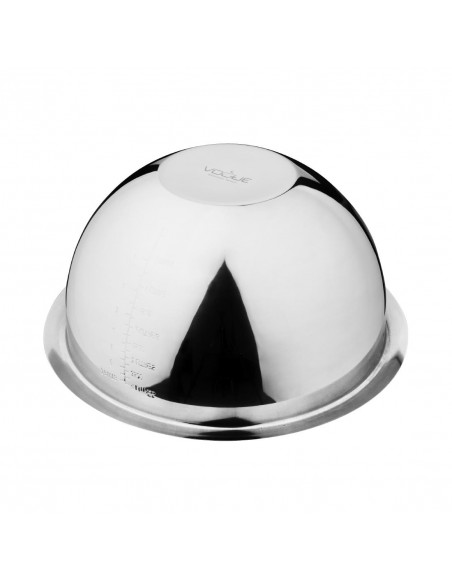 Graduated Mixing Bowl 4Ltr