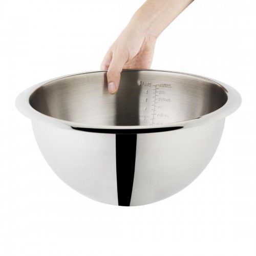 Graduated Mixing Bowl 4Ltr