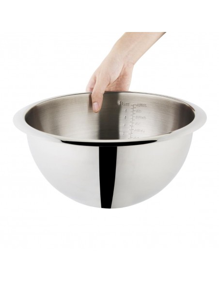 Graduated Mixing Bowl 4Ltr