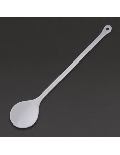 Vogue Heat Resistant Serving Spoon 12in