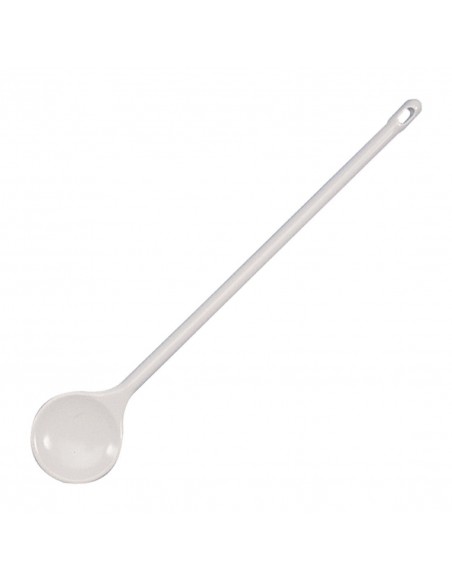 Vogue Heat Resistant Serving Spoon 18in